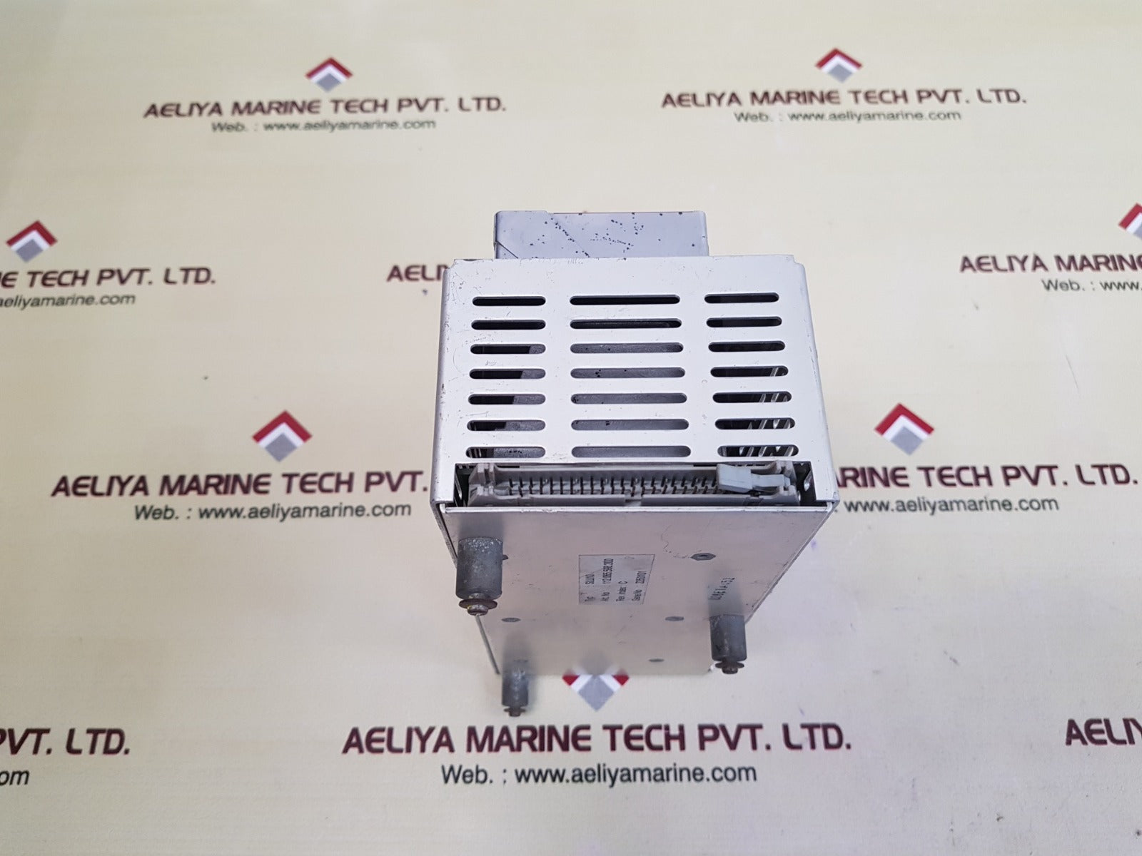 Sulzer Slu10,b14b,bq6c,ai2g,ai1a module 