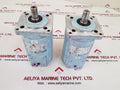 sumitomo cyclo drive cnvm009-5065-8 induction gear motor