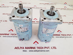 sumitomo cyclo drive cnvm009-5065-8 induction gear motor