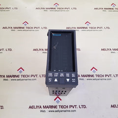 Honeywell udc6300 digital process controller pc6301-u-0d0-51-0-0e 