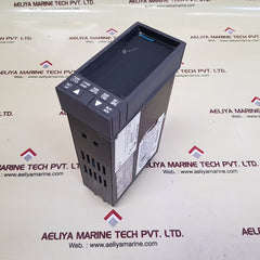 Honeywell udc6300 digital process controller pc6301-u-0d0-51-0-0e 