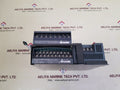 Idec pfj-dp1u,pfj-t081u,pfj-n162u,pfj-ps1dcu 8-relay output unit