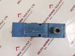 Moog d661z4754 hydraulic valve p80hxam6nea2-k