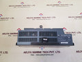 Idec pfj-dp1u,pfj-t081u,pfj-n162u,pfj-ps1dcu 8-relay output unit