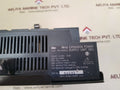 Idec pfj-dp1u,pfj-t081u,pfj-n162u,pfj-ps1dcu 8-relay output unit