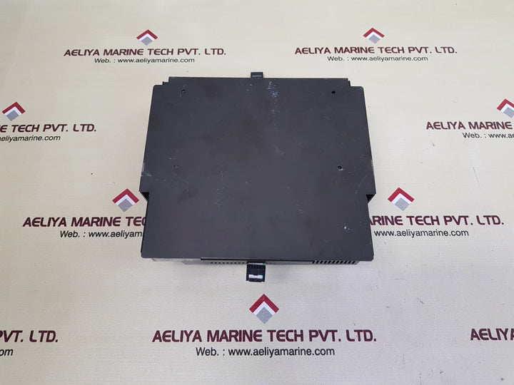 Idec pfj-dp1u,pfj-t081u,pfj-n162u,pfj-ps1dcu 8-relay output unit