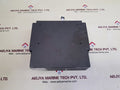 Idec pf2j-cpu1dceu,pfj-n162u,pfj-dp1u programmable controller