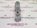 Moog d661z4755a hydraulic valve p80hxap6nea2-k