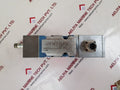Moog d661z4755a hydraulic valve p80hxap6nea2-k