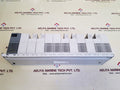 Allen-bradley/samsung nx700 with cpu700p,ao4c,ai8c,x16d,rtd8,y16r module rack