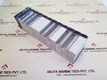 Allen-bradley/samsung nx700 with cpu700p,ao4c,ai8c,x16d,rtd8,y16r module rack