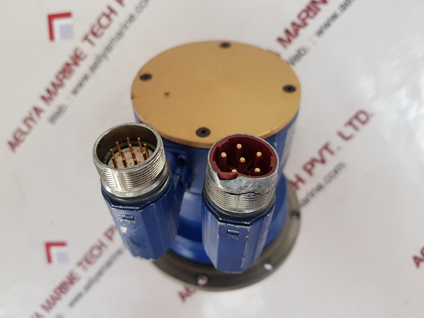 Steag hamatech tpm010-031r-320p-0h1-015if250