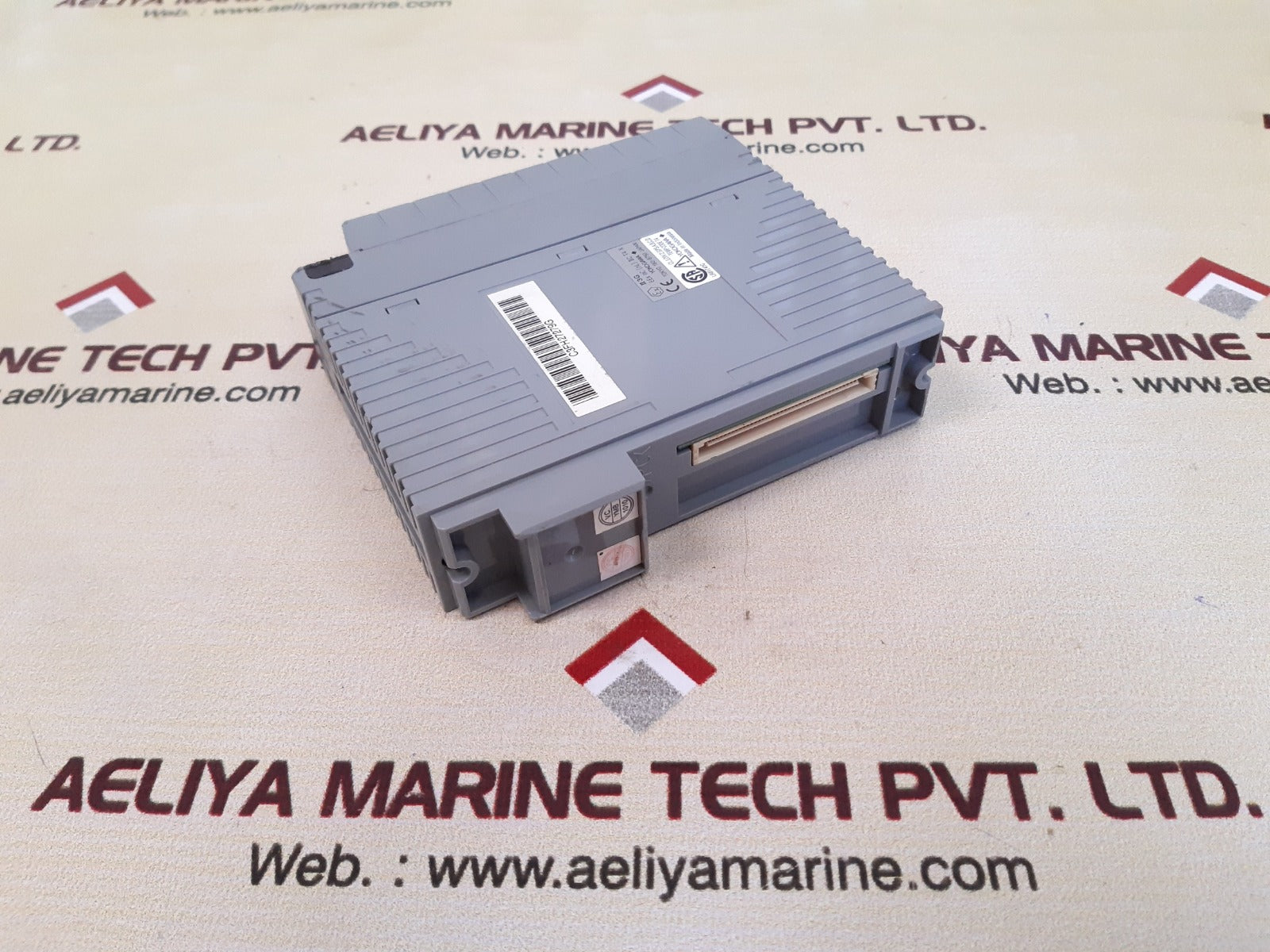 Yokogawa adv151-p10 s2 digital input module