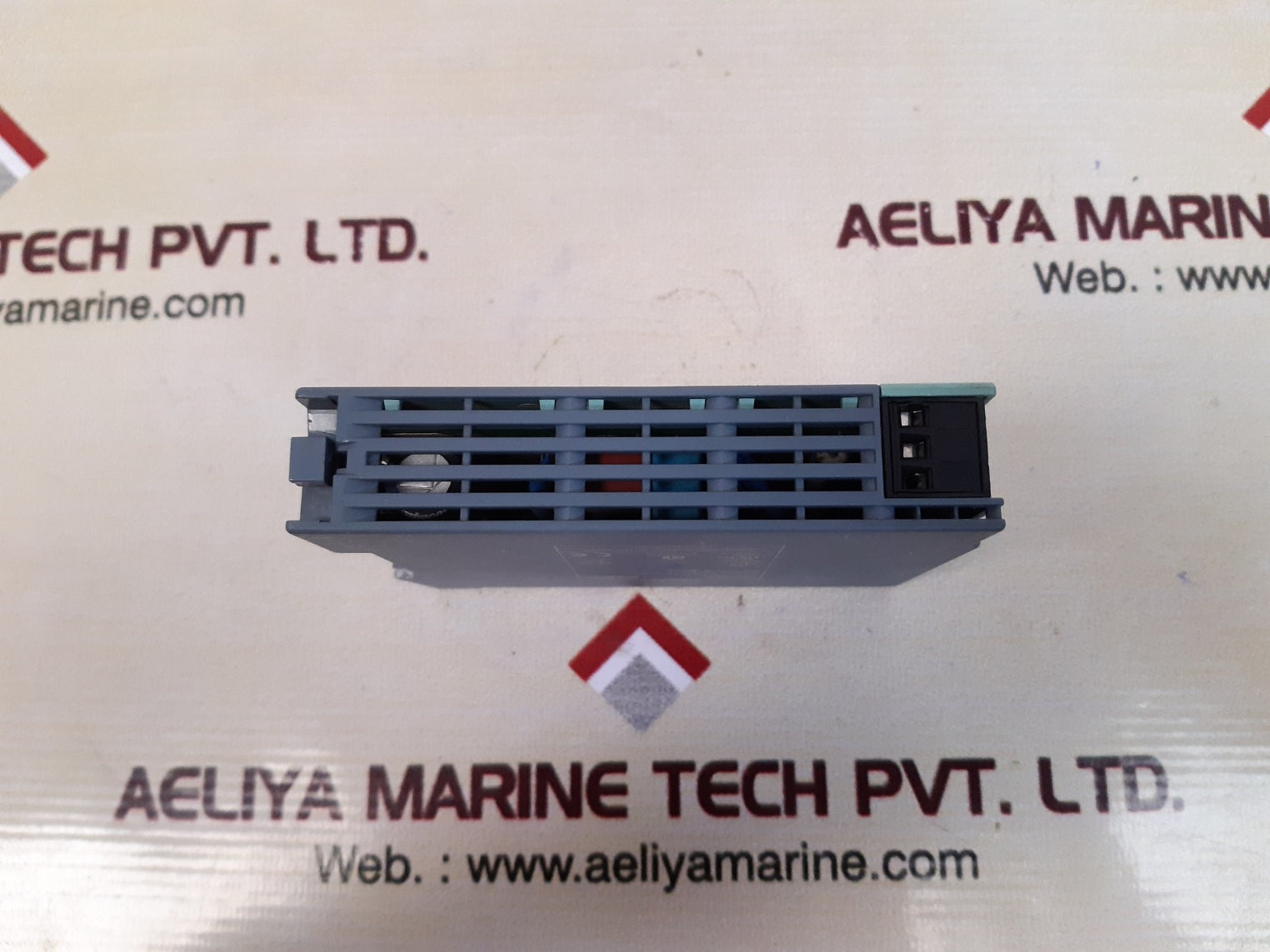 Siemens sitop psu100c 6ep1331-5ba00 power supply