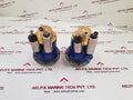 Steag hamatech tpm 010-031r-200p-bp1-015if076 motor