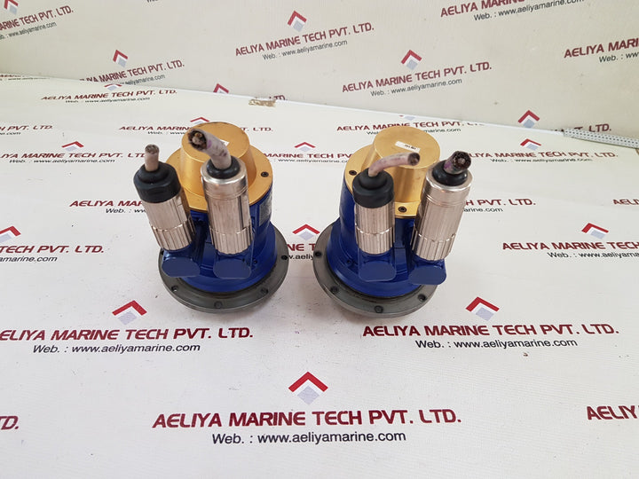 Steag hamatech tpm 010-031r-200p-bp1-015if076 motor