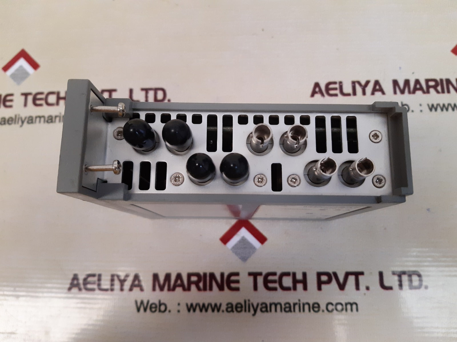 Hirschmann mm3-4flm4 mice media module