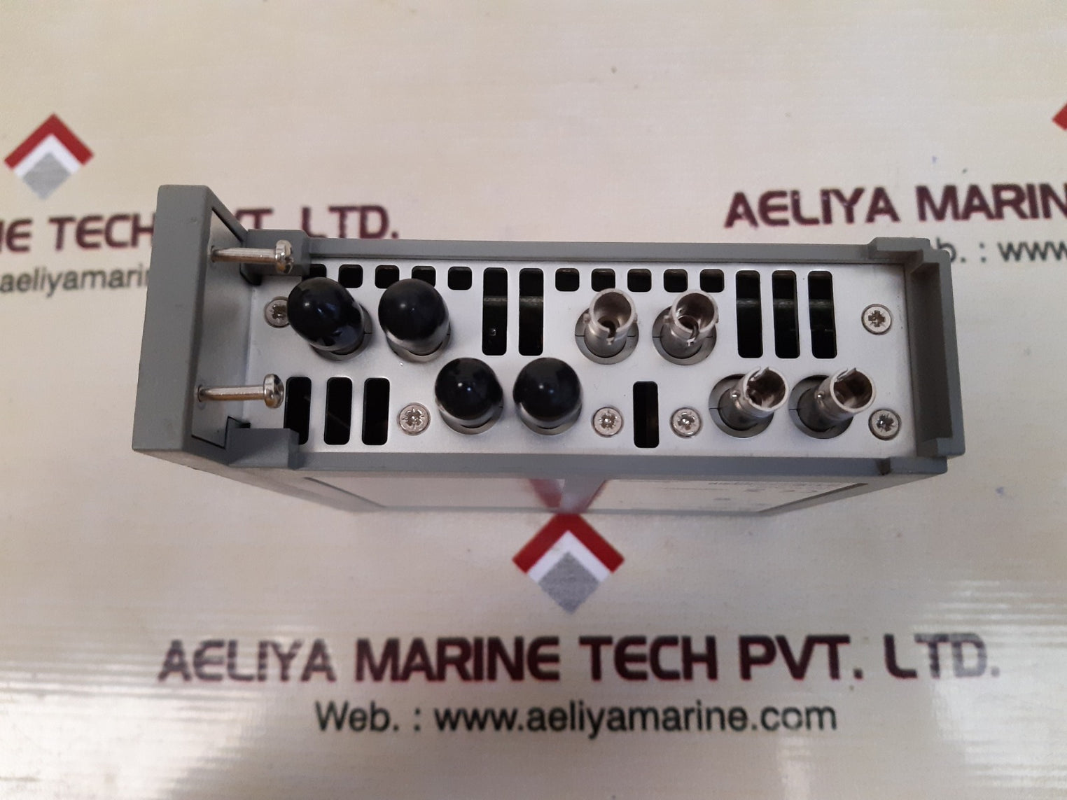 Hirschmann mm3-4flm4 mice media module