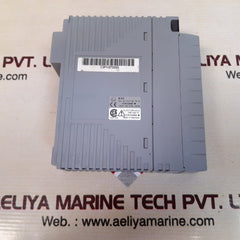 Yokogawa aav141-s00 s2 analog input module