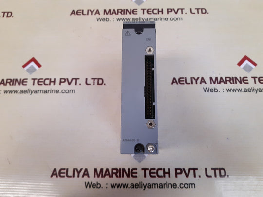 Yokogawa aav141-s00 s2 analog input module