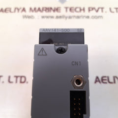 Yokogawa aav141-s00 s2 analog input module