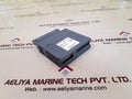 Honeywell 2mlf-dv8a analog output module