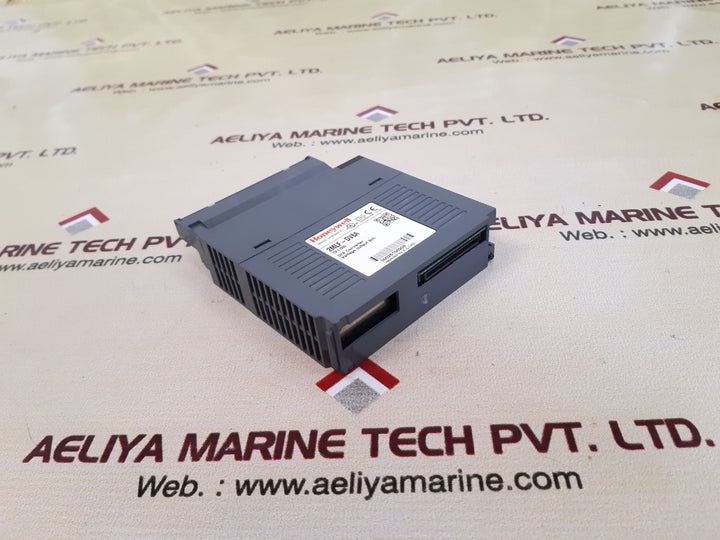 Honeywell 2mlf-dv8a analog output module