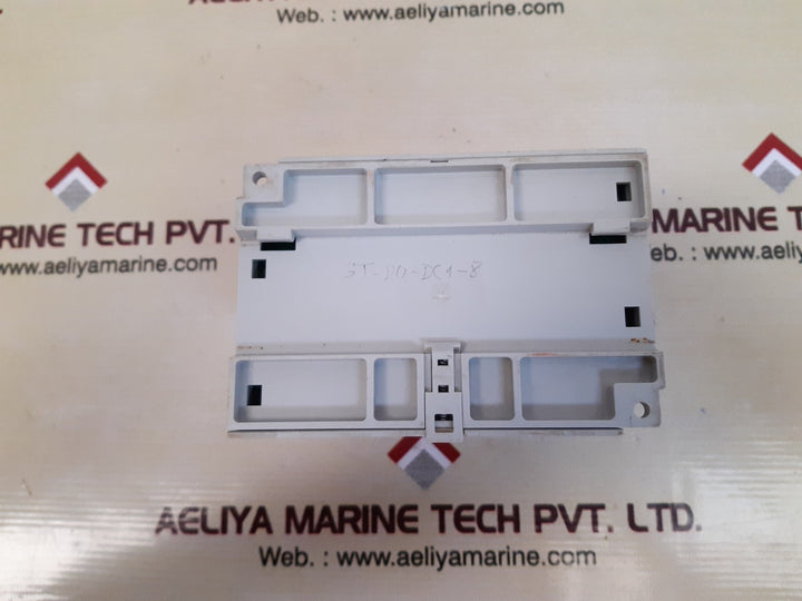 Honeywell st-do-dc1-08 8 discrete outputs