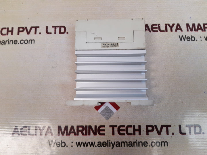 Fuji electric ss101-3z-d3 solid state contactor