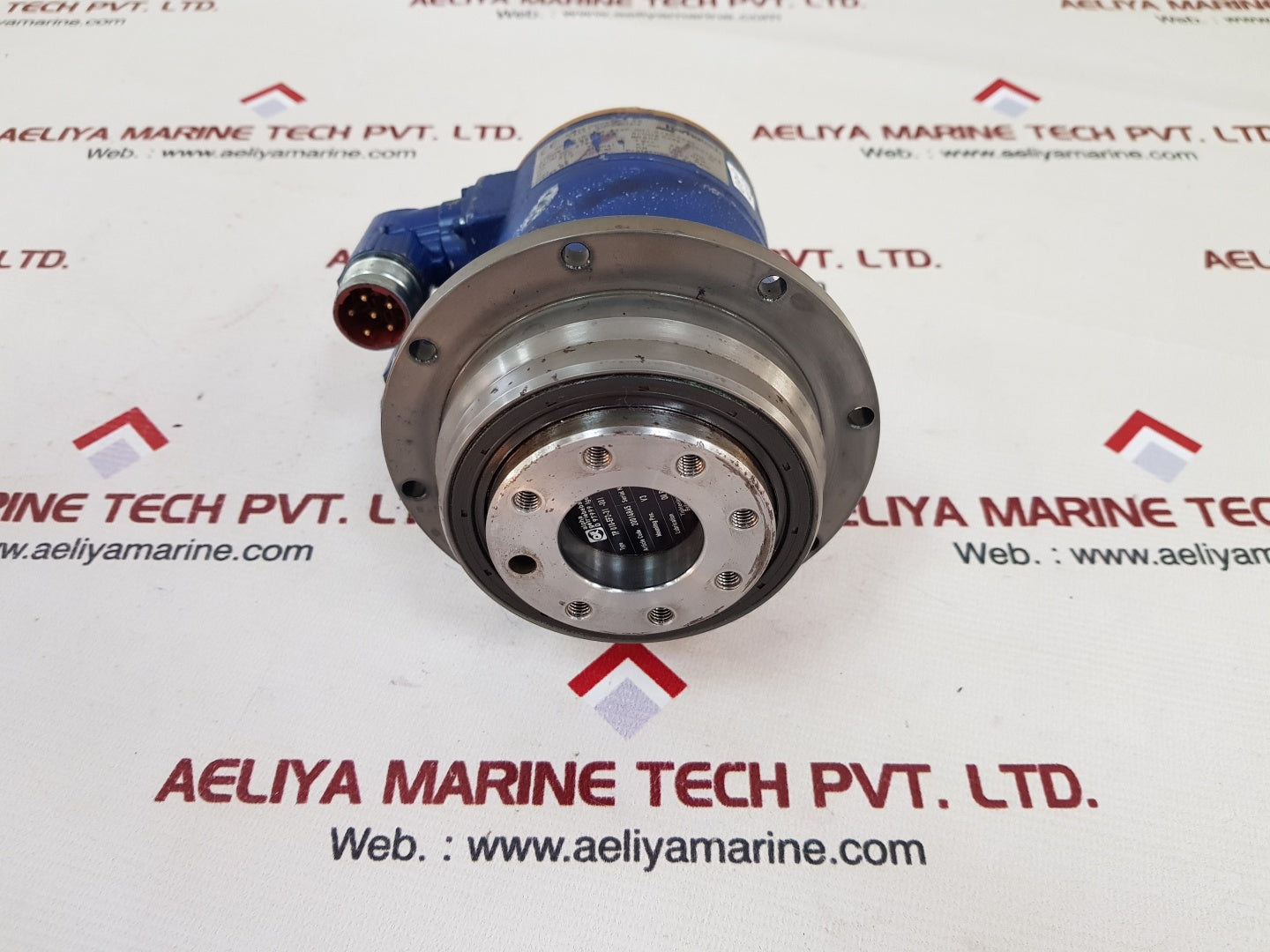 Steag hamatech tpm 010-31r-320p-0h1-015if0000 motor
