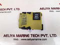 Tele e2x time delay relay 24v 50/60hz 1va 