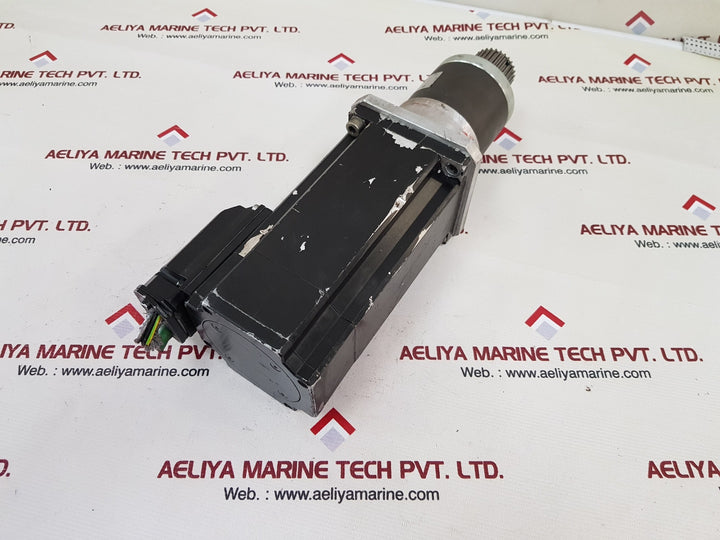Elau sm 100-50-030-p1-44-r1-b0 servo motor
