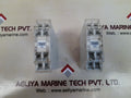 Crompton th110 thermistor protection unit