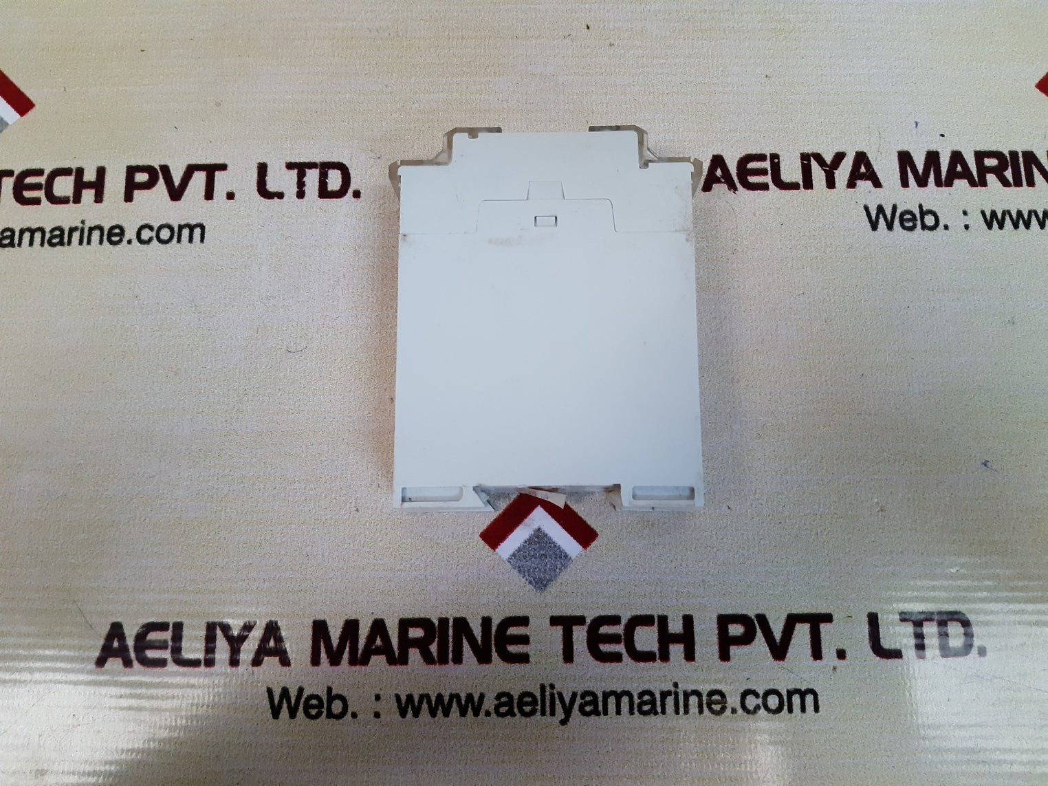 Crompton th110 thermistor protection unit