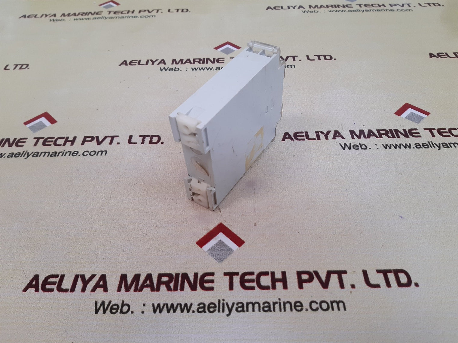 Crompton th110 thermistor protection unit