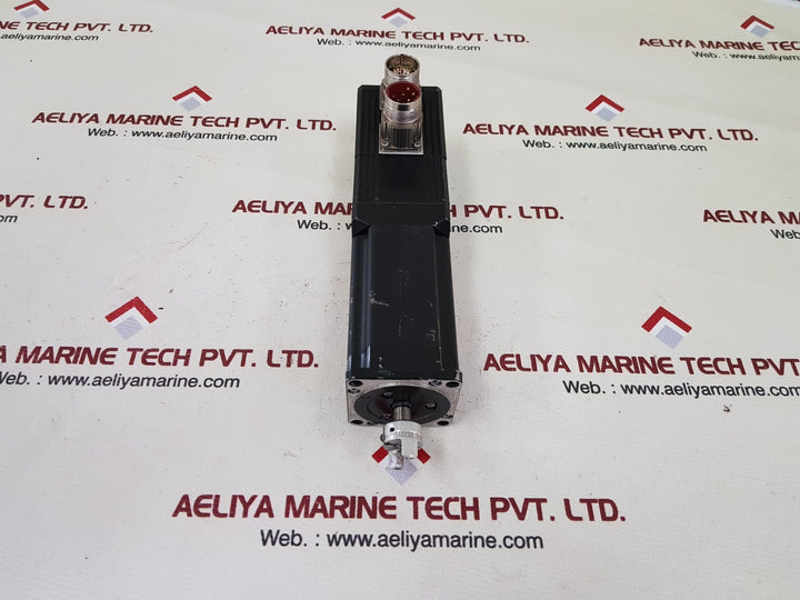 Berger lahr ser3610/3l7ss0cb servo motor
