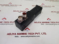 Berger lahr ser3610/3l7ss0cb servo motor