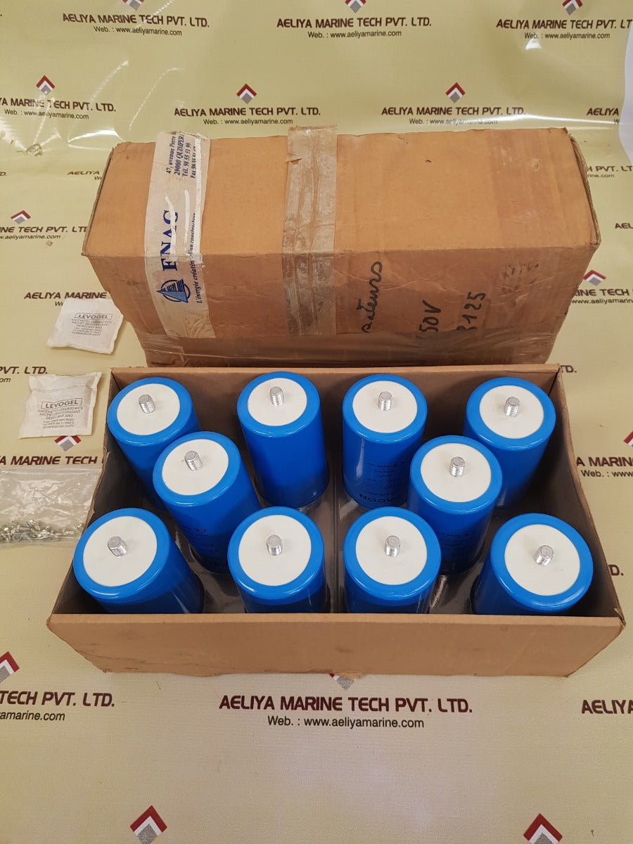 Facon 1766503300 capacitor 