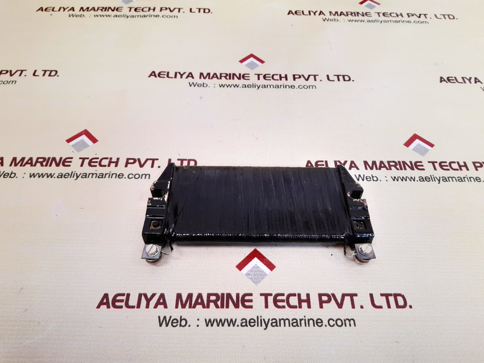Brush electrical y24  resistor