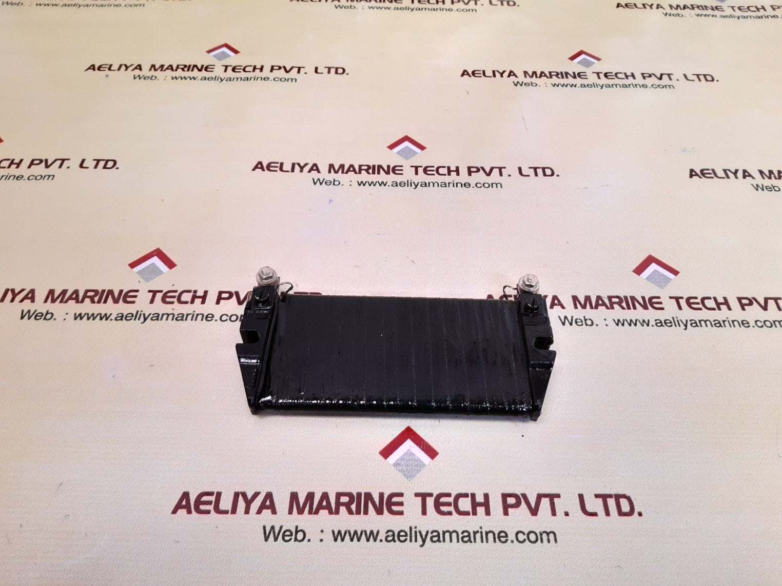 Brush electrical y24  resistor