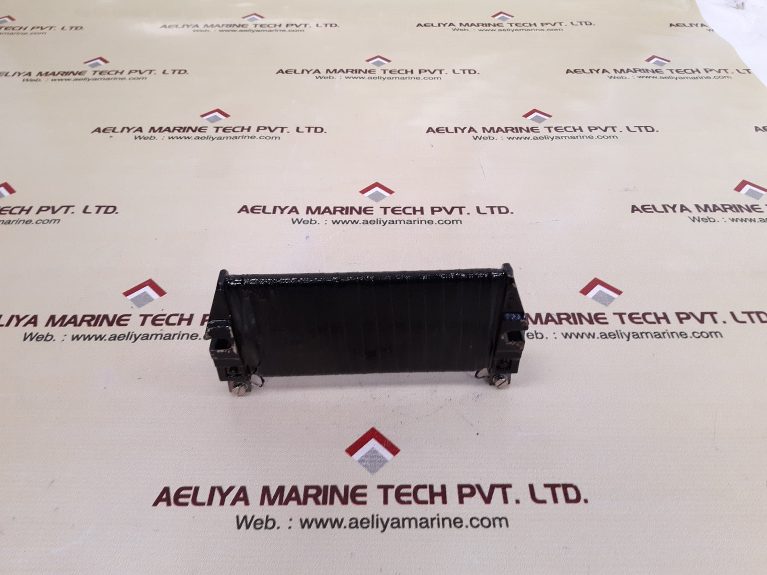 Brush electrical y24  resistor