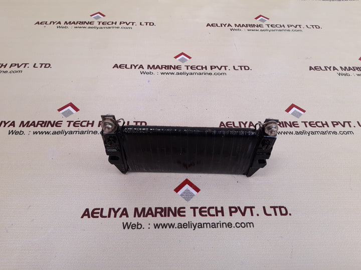 Brush electrical y24  resistor