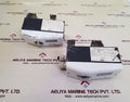 Abb tzid-c 18345- 2010420001 electro pneumatic positioner rev.2.0