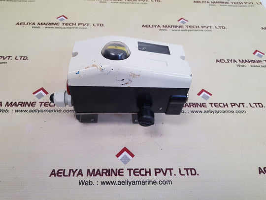 Abb tzidc v18345-2010420001 positioner