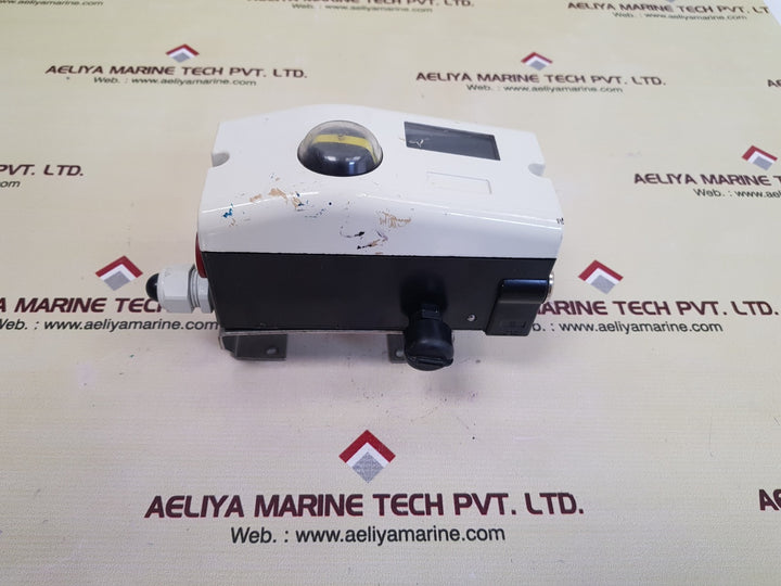 Abb tzidc v18345-2010420001 positioner