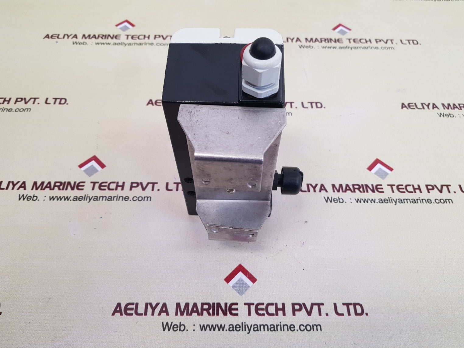 Abb tzidc v18345-2010420001 positioner