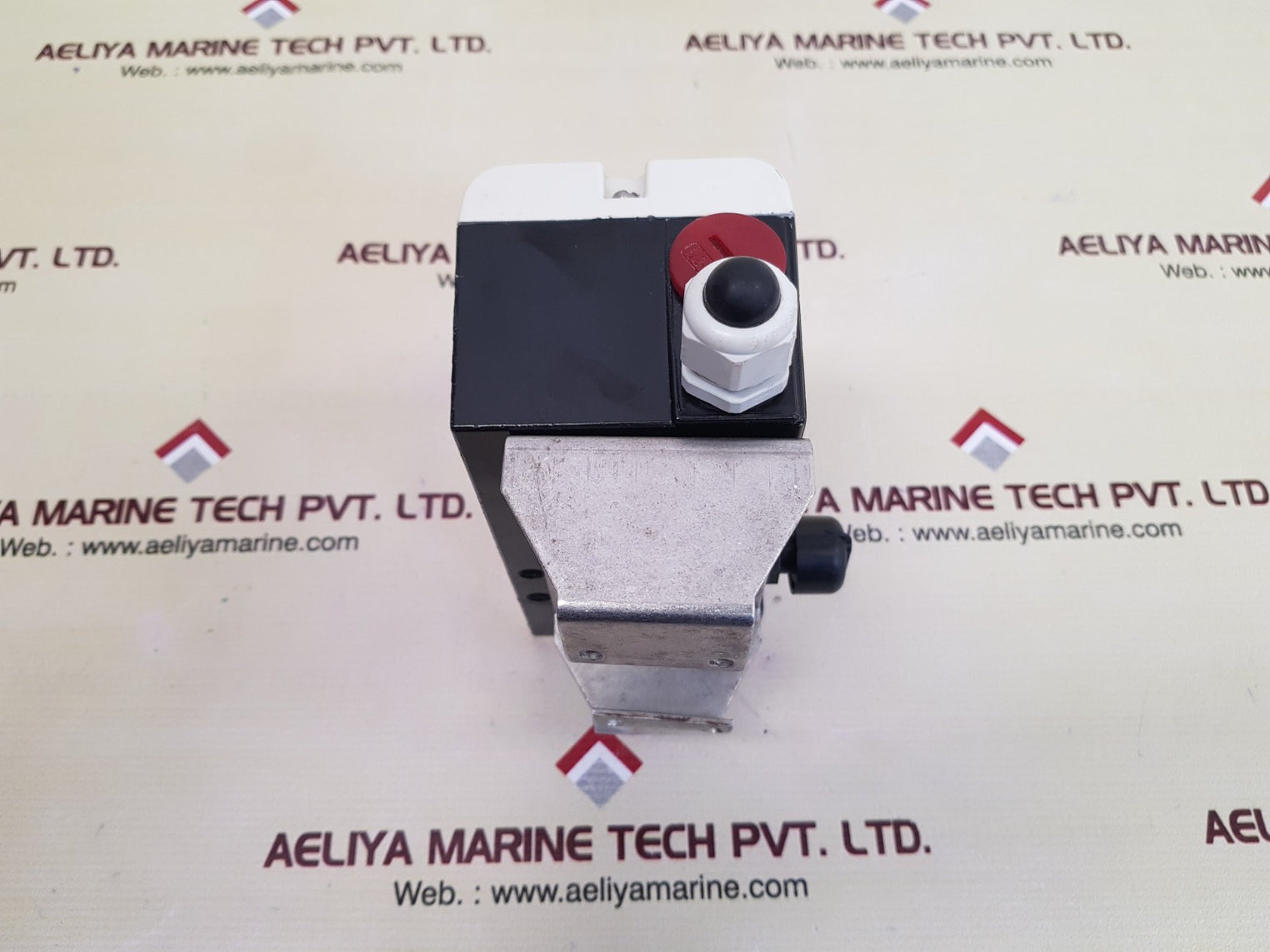 Abb tzidc v18345-2010420001 positioner