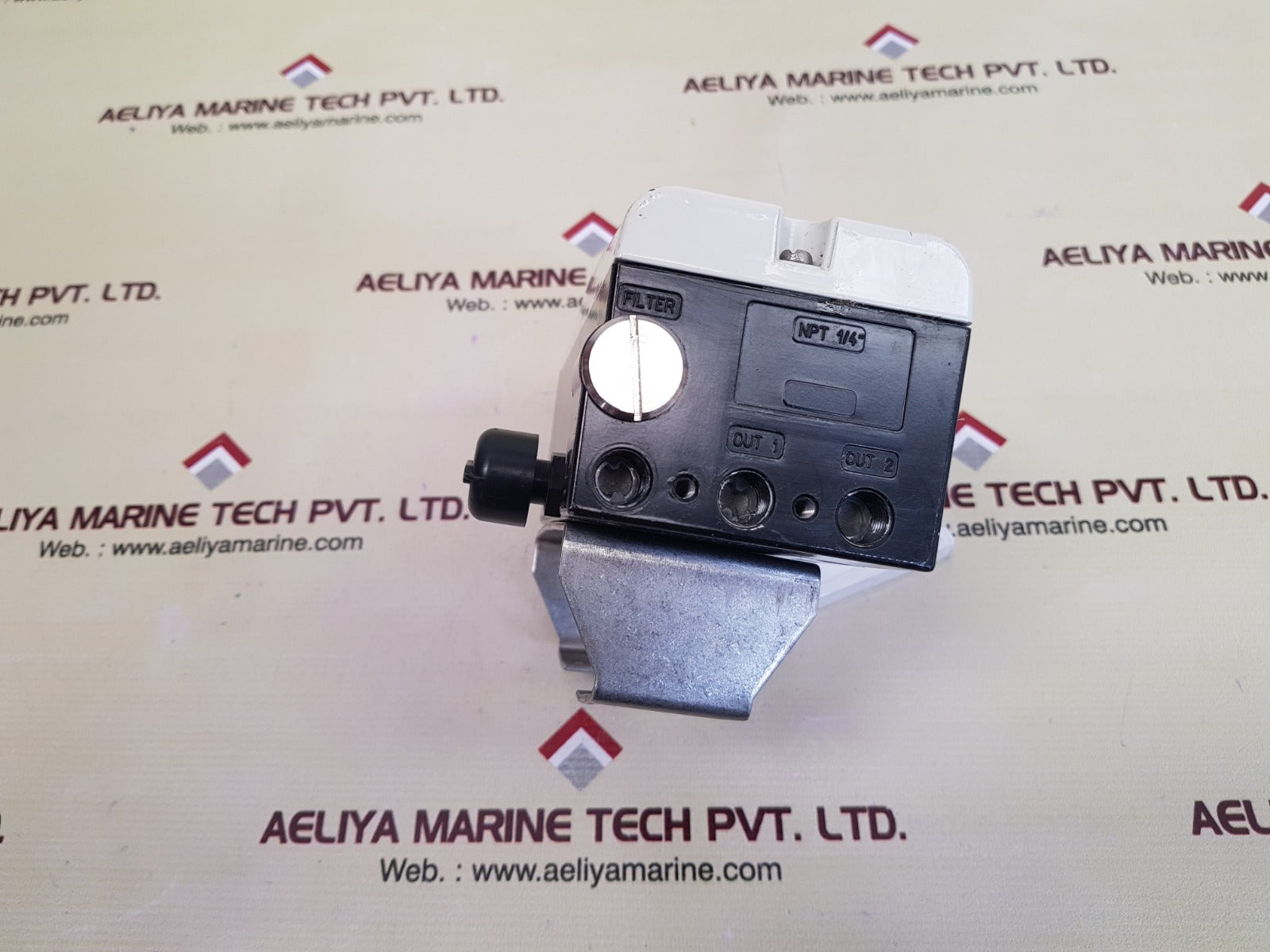 Abb tzidc v18345-2010420001 positioner