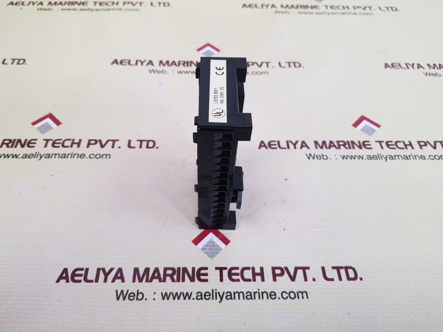 Abb procontic cs31 ecz base unit 