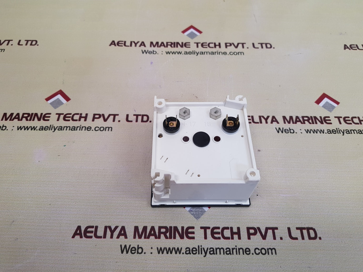 Celsa paq96w rpm meter 0-1500